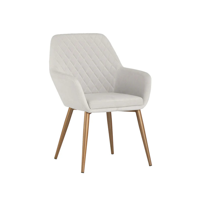 Sunpan Jayna Dining Armchair