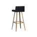 Sunpan Dani Barstool