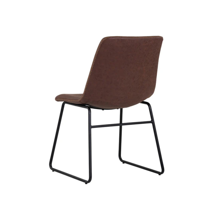 Sunpan Cal Dining Chair (set of 2)