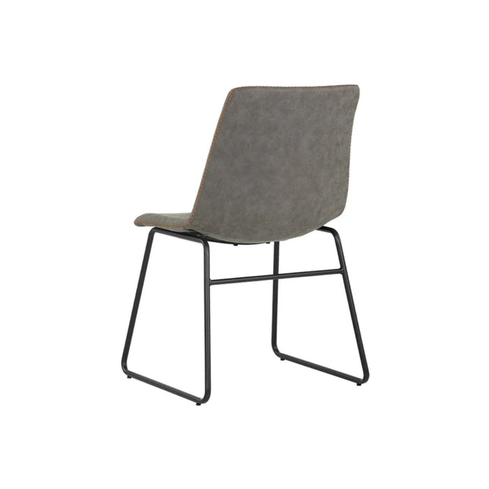 Sunpan Cal Dining Chair (set of 2)