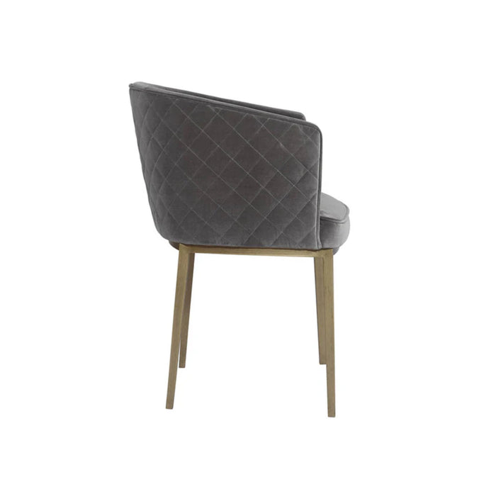 Sunpan Cornella Dining Armchair