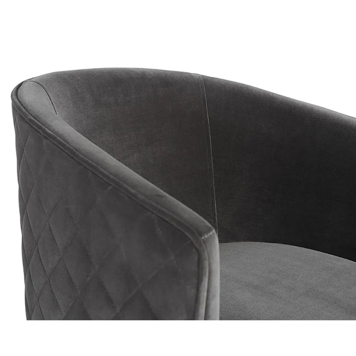 Sunpan Cornella Dining Armchair