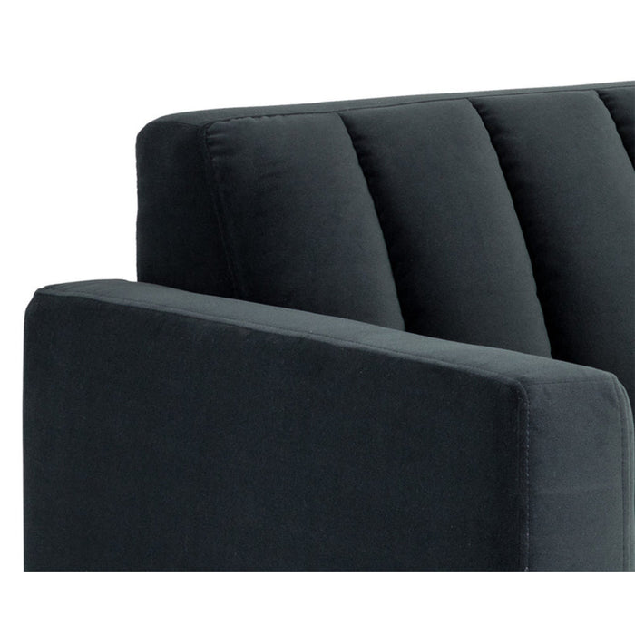 Sunpan Yosi Sofa