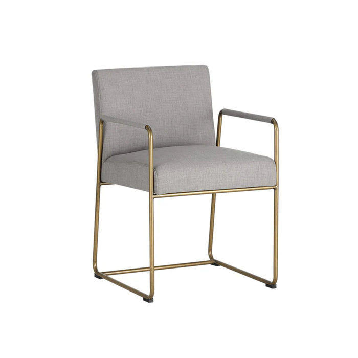 Sunpan Balford Dining Armchair