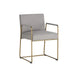 Sunpan Balford Dining Armchair