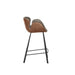 Sunpan Waldo Counter Stool