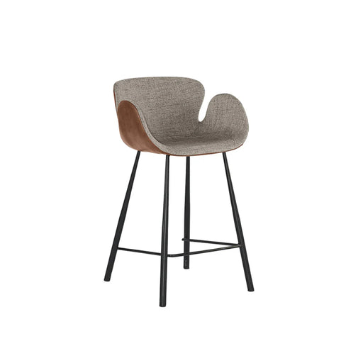 Sunpan Waldo Counter Stool