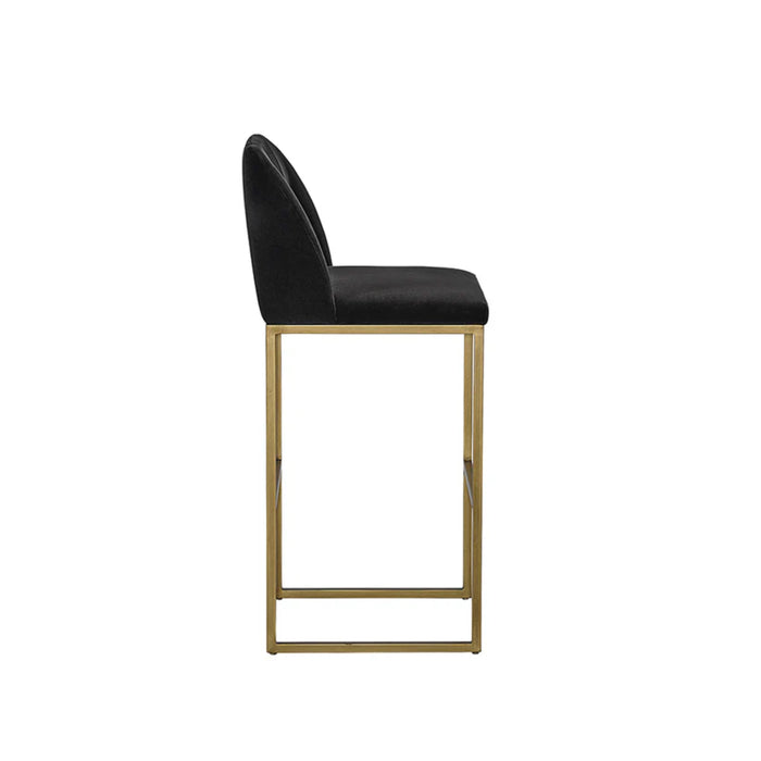 Sunpan Nevin Barstool