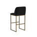 Sunpan Nevin Barstool