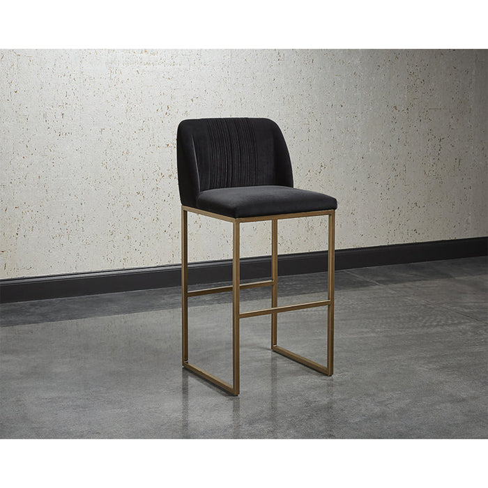 Sunpan Nevin Barstool