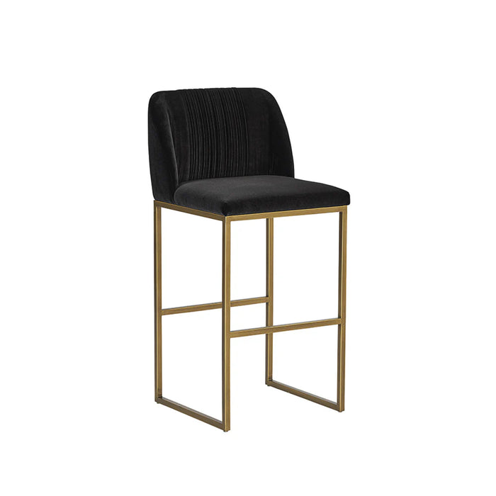 Sunpan Nevin Barstool