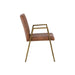 Sunpan Homer Dining Armchair