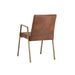 Sunpan Homer Dining Armchair