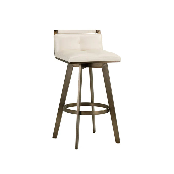 Sunpan Arizona Swivel Barstool