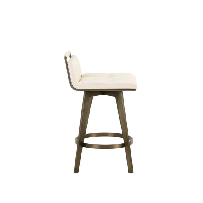 Sunpan Arizona Swivel Counter Stool