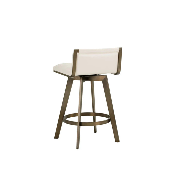 Sunpan Arizona Swivel Counter Stool