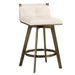 Sunpan Arizona Swivel Counter Stool