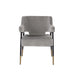 Sunpan Derome Dining Armchair