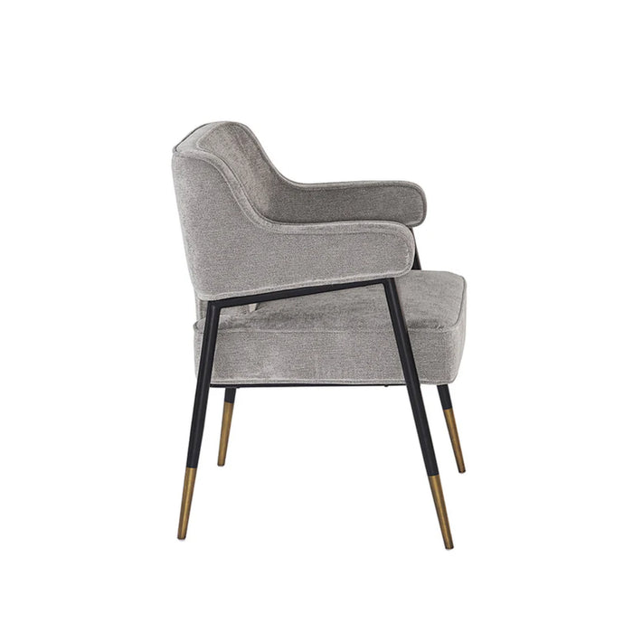 Sunpan Derome Dining Armchair