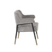 Sunpan Derome Dining Armchair