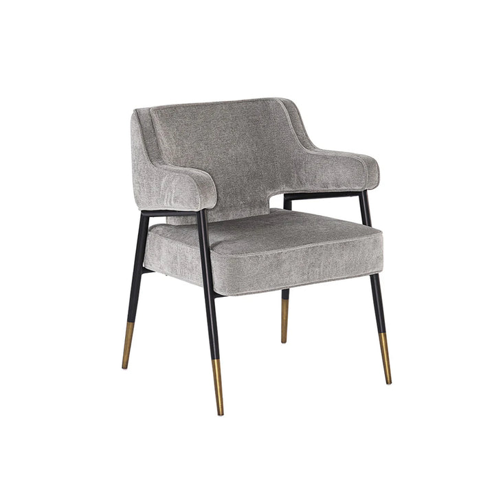 Sunpan Derome Dining Armchair