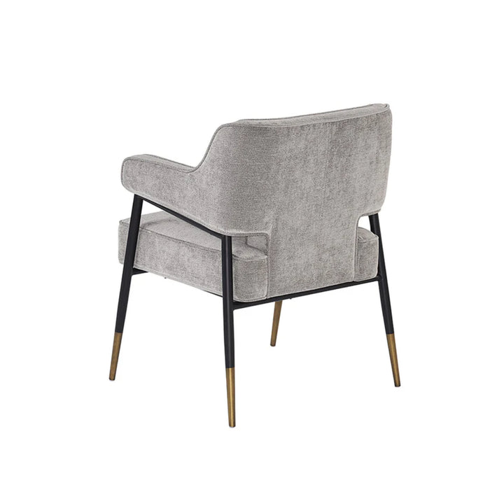 Sunpan Derome Dining Armchair