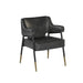 Sunpan Derome Dining Armchair