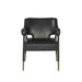 Sunpan Derome Dining Armchair