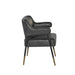 Sunpan Derome Dining Armchair