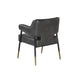 Sunpan Derome Dining Armchair