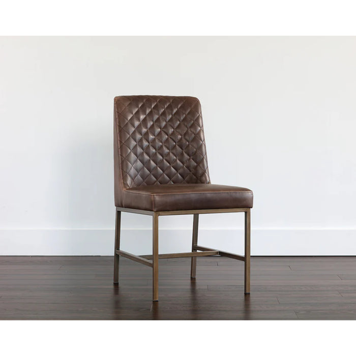 Sunpan Leighland Dining Chair