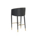 Sunpan Asher Barstool