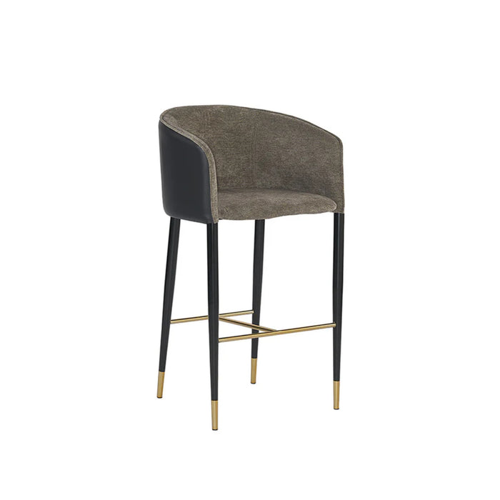 Sunpan Asher Barstool