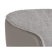 Sunpan Asher Grey Counter Stool