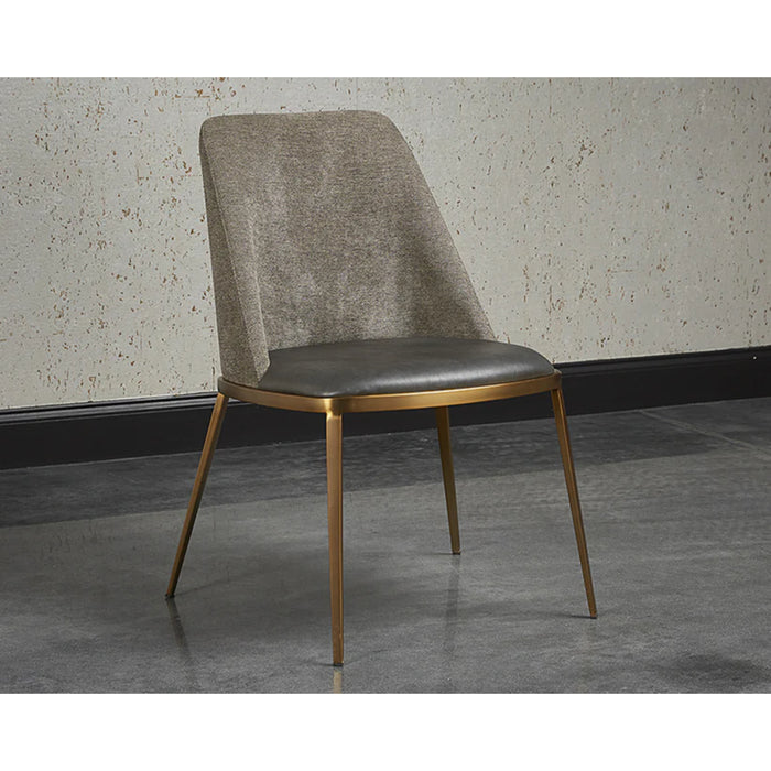 Sunpan Dover Dining Chair