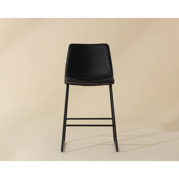 Sunpan Cal Counter Stool (set of 2)