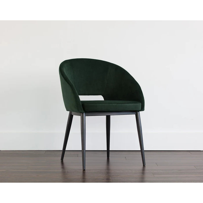 Sunpan Thatcher Dining Armchair