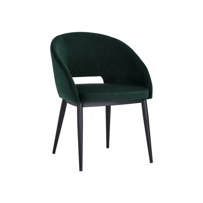 Sunpan Thatcher Dining Armchair