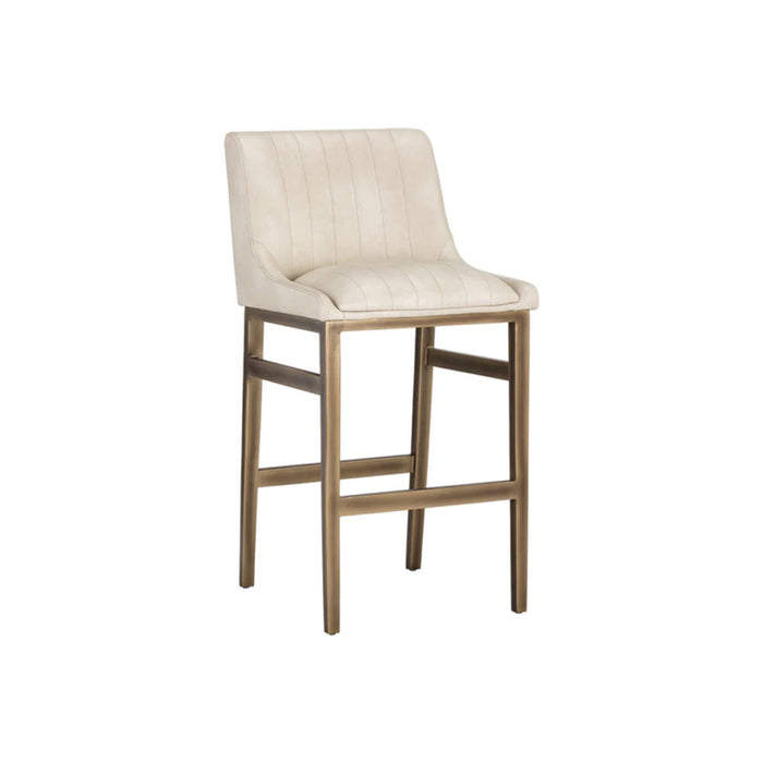 Sunpan Halden Barstool