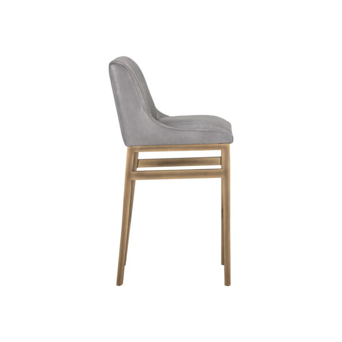 Sunpan Halden Barstool