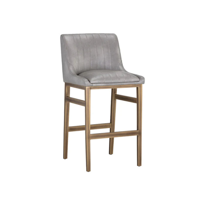 Sunpan Halden Barstool