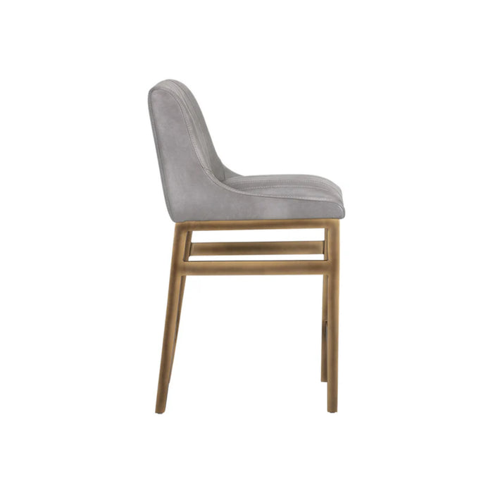 Sunpan Halden Counter Stool