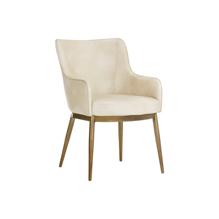 Sunpan Franklin Dining Armchair