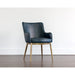 Sunpan Franklin Dining Armchair