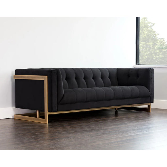 Sunpan Ekon Sofa