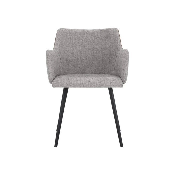 Sunpan Griffin Dining Armchair