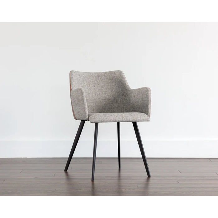 Sunpan Griffin Dining Armchair