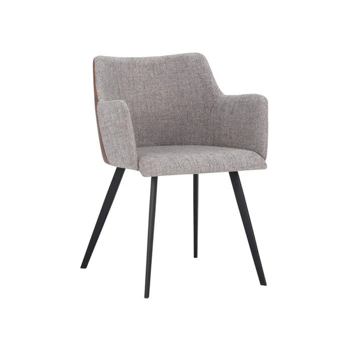 Sunpan Griffin Dining Armchair