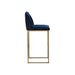 Sunpan Nevin Barstool