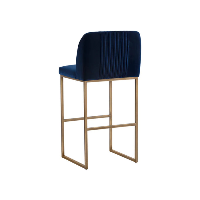 Sunpan Nevin Barstool